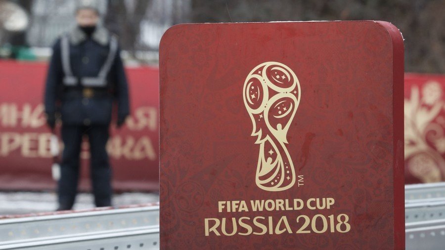 Russian anti-gay lawmaker wants ‘vice squad’ to target prostitution during 2018 World Cup