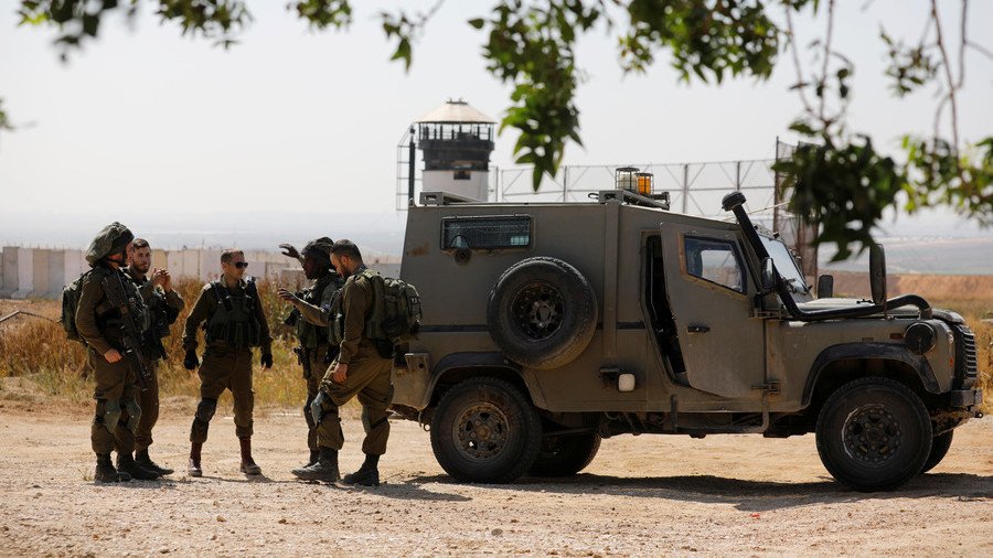 ‘Willful killing’: UN warns Israel not to shoot at Palestinian protestors 