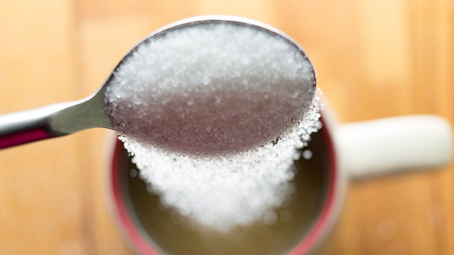 New ‘nanny state’ sugar tax is ‘counterproductive,’ critics say (VIDEO)