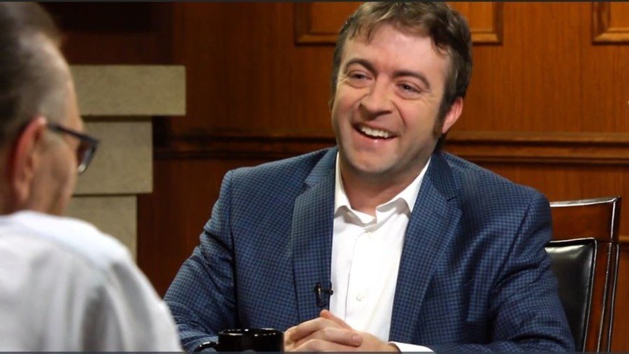 Derek Waters on ‘Drunk History’ inspiration, Simon Helberg’s success, and stumping Bill Murray