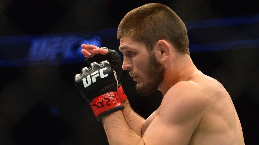 ‘It’s better if McGregor fights Khabib next time, not a bus’ – Khabib Nurmagomedov’s coach