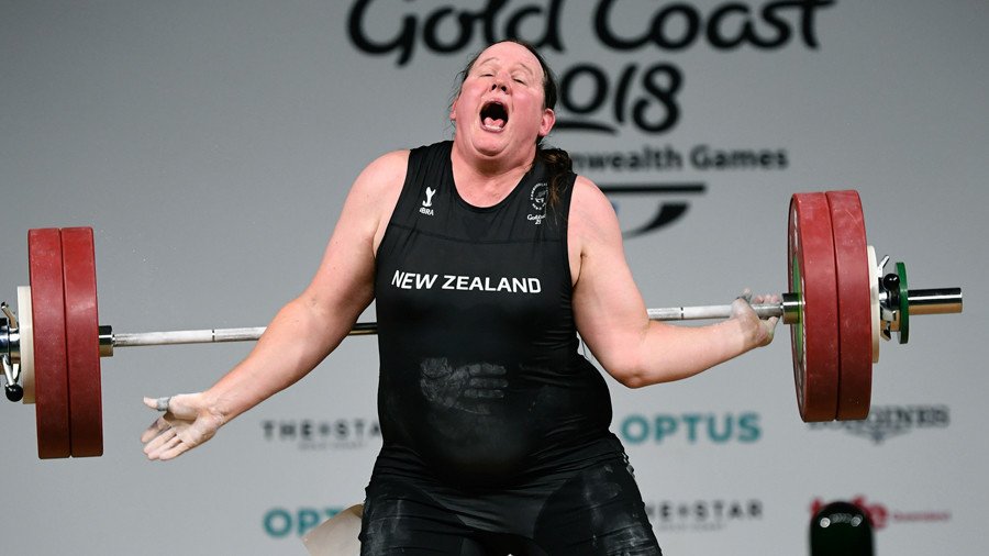 Transgender weightlifter out of Commonwealth Games after horror injury in record attempt