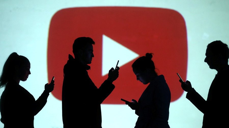 YouTube illegally collects data on children, say child protection groups