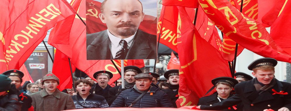 Soviet Union – USSR - RT International