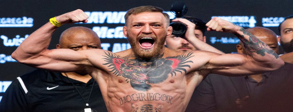 Ufc Plot UFC — RT