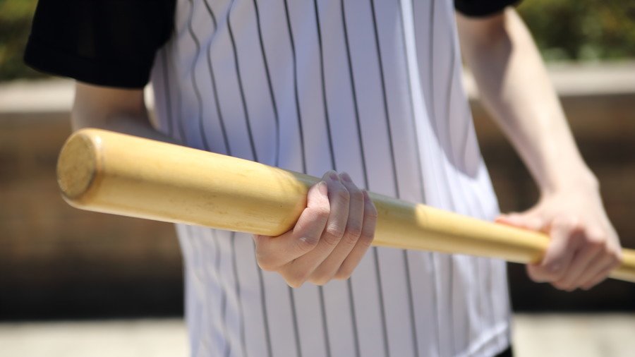 School district to arm teachers with mini baseball bats