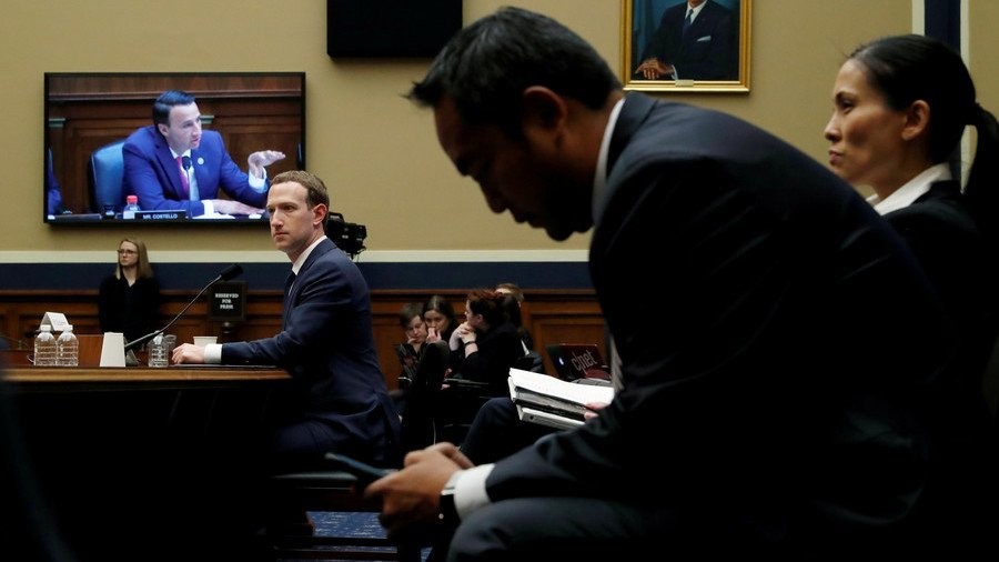 Zuckerberg sailed through testimony thanks to Senators’ tech confusion