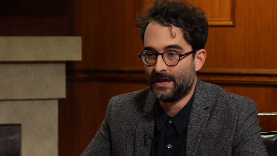 Jay Duplass on ‘Transparent,’ 'Outside In,' & his brother, Mark