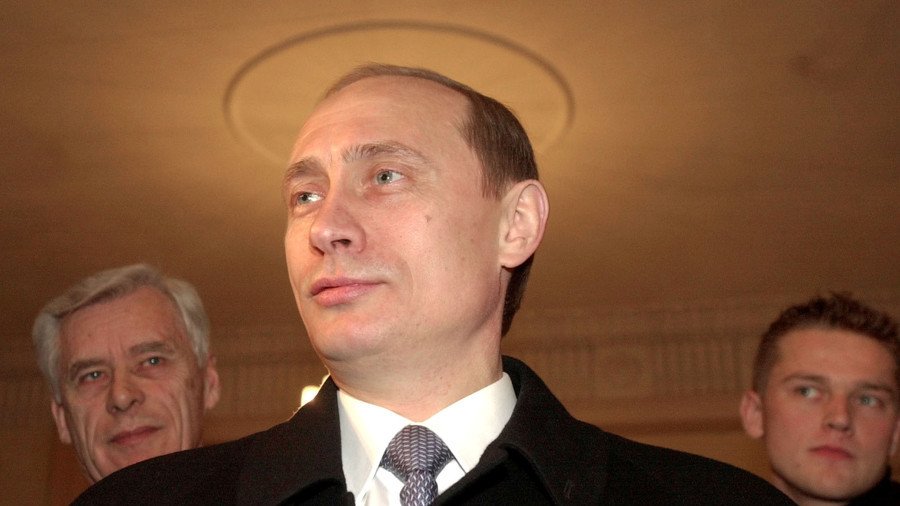 Western Media's conundrum – why is 'bad guy' Putin so popular at home? 