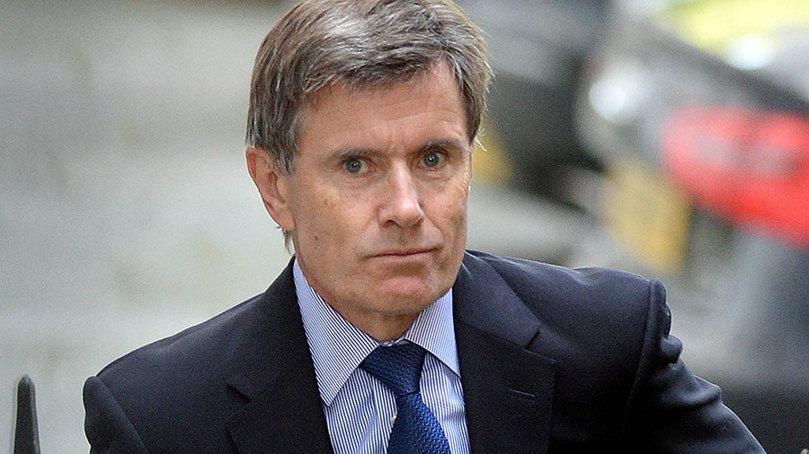 Britain's ex-MI6 chief thinks Western intervention saves lives, really wants to bomb Syria