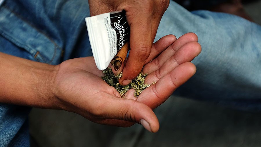 Rat poison-laced marijuana kills three in Illinois