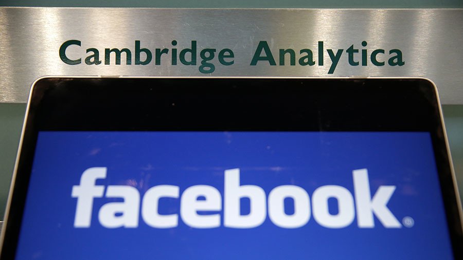 Cambridge Analytica-linked Kogan collected Facebook users’ private messages