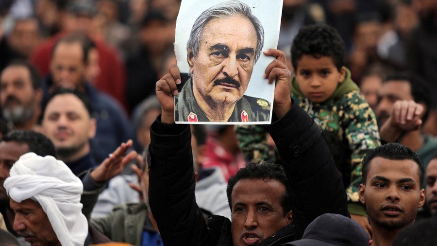 Reported death of Libya strongman sends shockwaves through Arab world