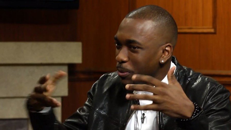 Jay Pharoah on Soderbergh, ‘SNL,’ & his many impressions