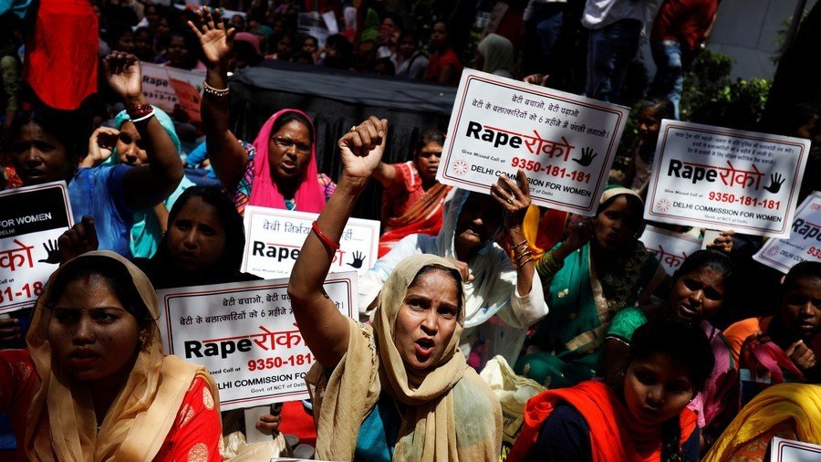 India’s rape crisis: New assault case emerges amid sex assault protests and hunger strike