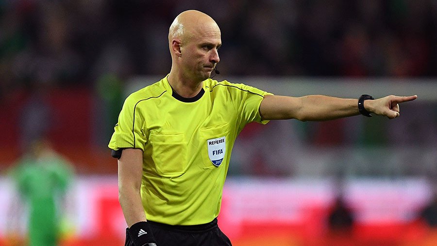 ‘It’s a big step forward’ – Russian referee Karasev on being shortlisted for World Cup