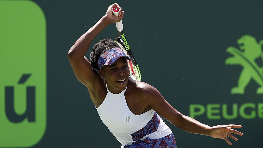 Commentator fired over Venus Williams ‘gorilla’ comment can’t find media work