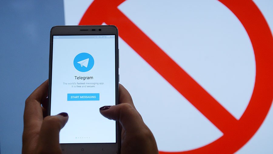 Russian watchdog goes nuclear in attempts to enforce Telegram ban