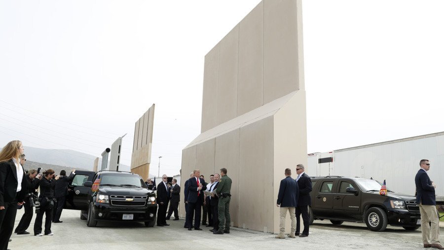 Immigrants 1, Trump 0: Supreme Court shoots down felon deportation law