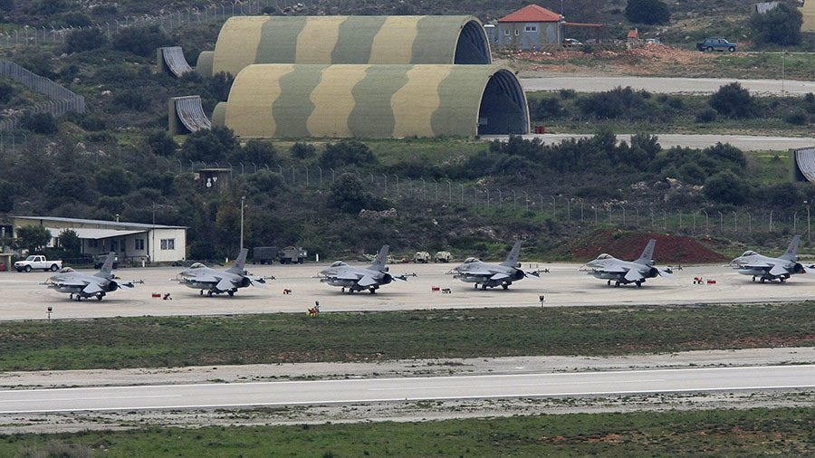 NATO bases upgraded under anti-migrant guise, US nukes now stockpiled in Greece – Communist chief