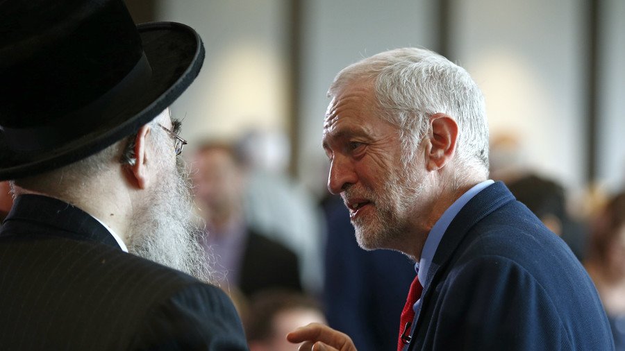 Is Labour's anti-Semitism 'crisis' fair criticism or used for political gain?