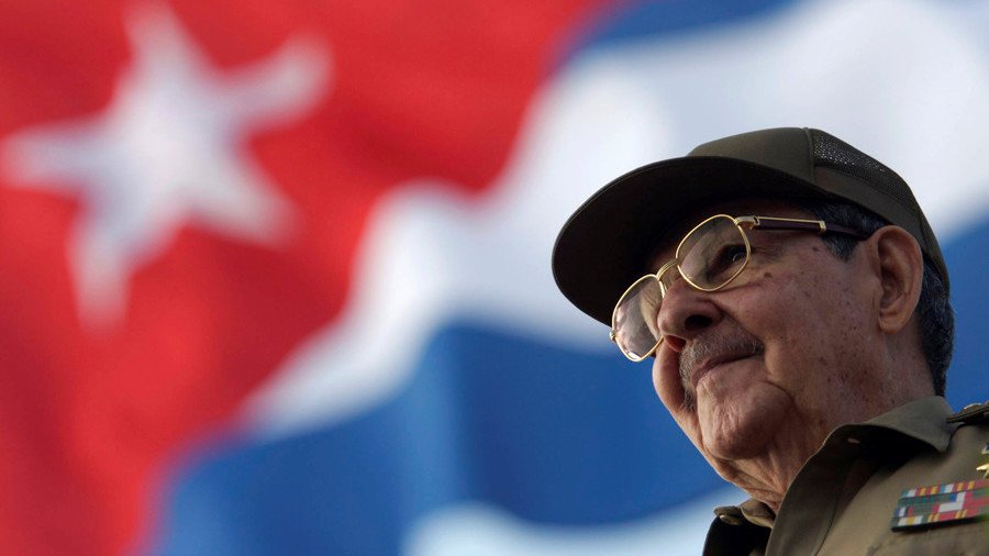 Castro stepping down: What comes next for Cuba?