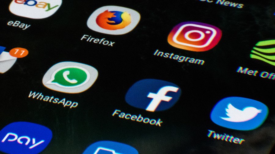 48 million social media users’ data leaked by yet another analytics company