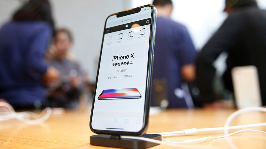 iPhone X is dead as consumers turn their backs on pricey smartphones – analyst