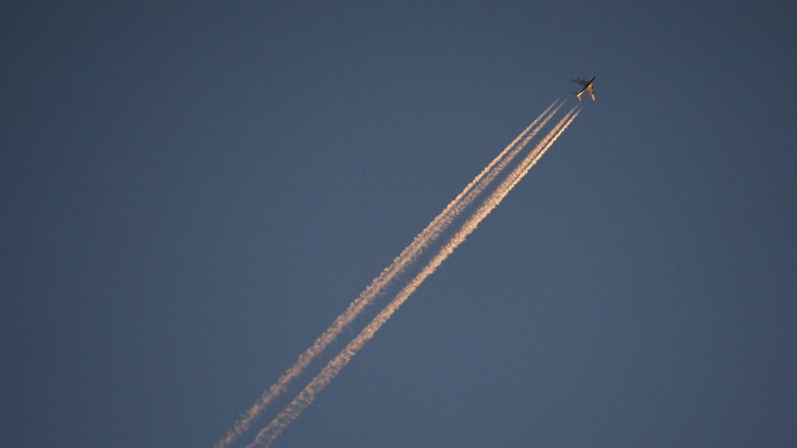 Qatari fighter jets endanger Emirati passenger plane – UAE officials