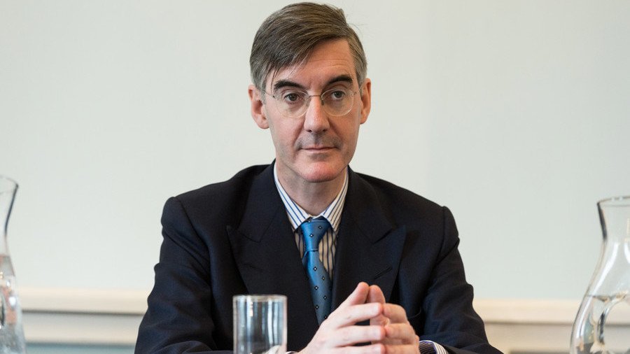 Home Office ‘socialism’ triggered Windrush scandal – Jacob Rees-Mogg