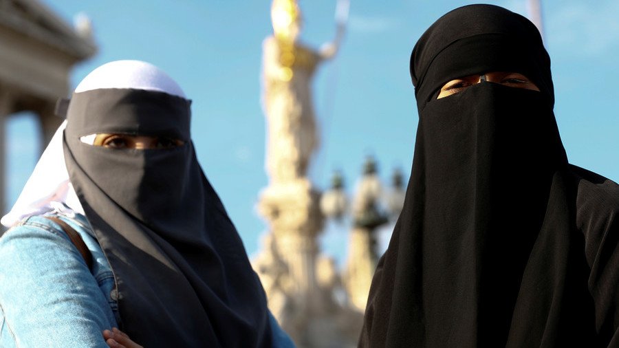 Muslim women ‘have twice as many abortions’ as ethnic Danes