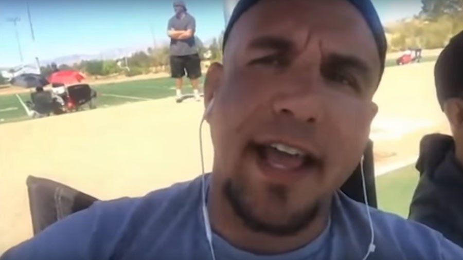 ‘Fedor’s been a d*ck with media, and that’s hurt his career’ – Frank Mir (VIDEO)