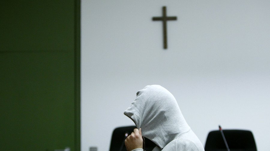 Bavaria orders Christian crosses to be displayed on govt buildings