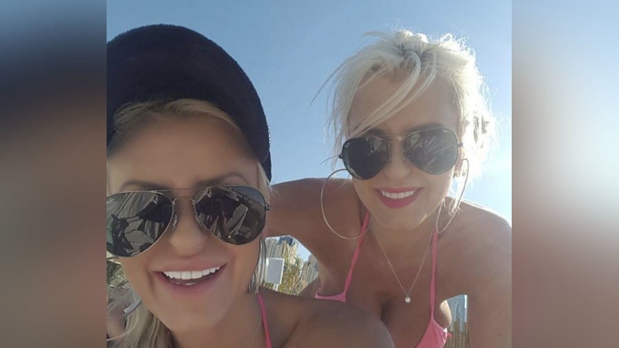 Dubai-based British twins face jail for allegedly assaulting police & cursing Arab women