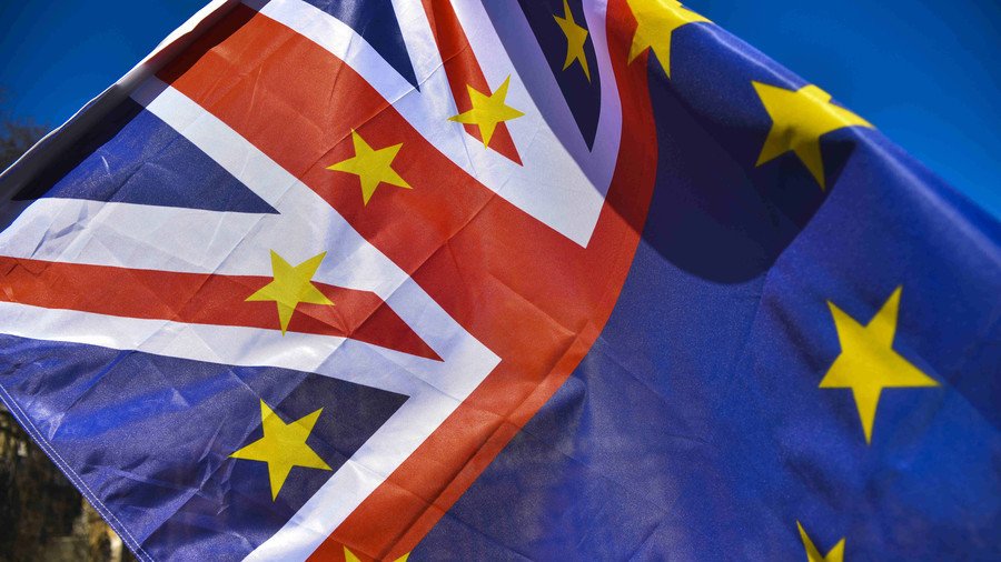 EU free trade agreement post Brexit ‘overwhelmingly probable’ – David Davis
