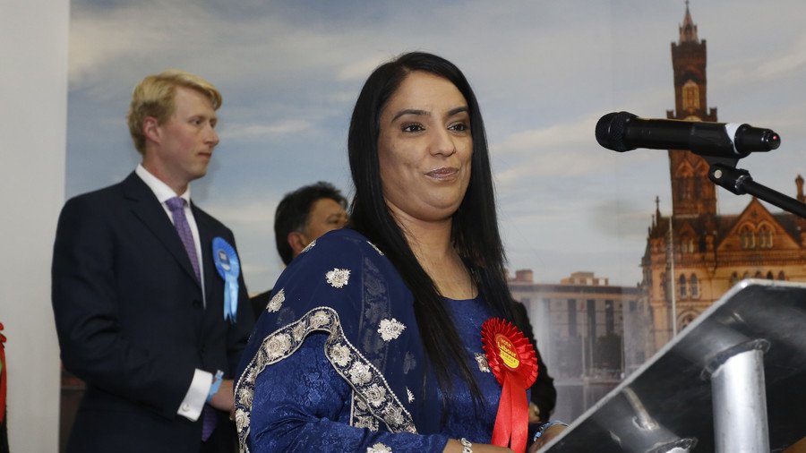 Ethnic minority MPs suffer 15% more Twitter abuse than white colleagues, research reveals