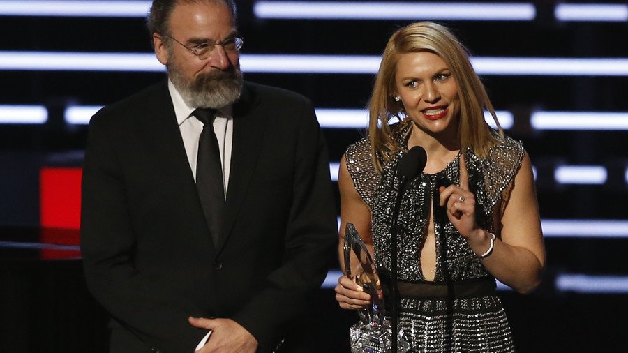 Seriously, Homeland? Latest episode of US spy drama goes to ‘Moscow’