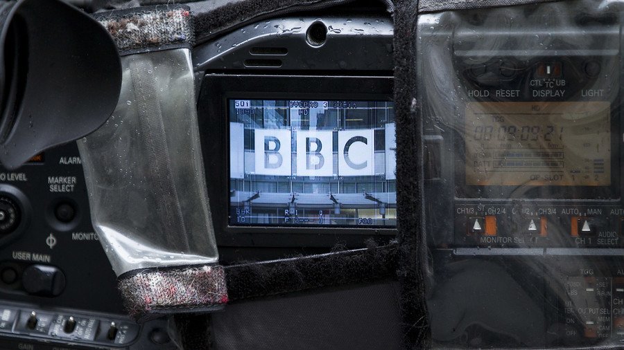 'Utterly unacceptable’: BBC blasted for using public cash to lend money to staff