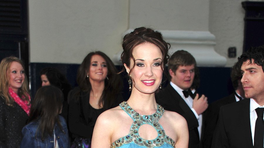 Actress Sierra Boggess quits BBC Prom’s ‘West Side Story’ amid complaints of ‘whitewashing’