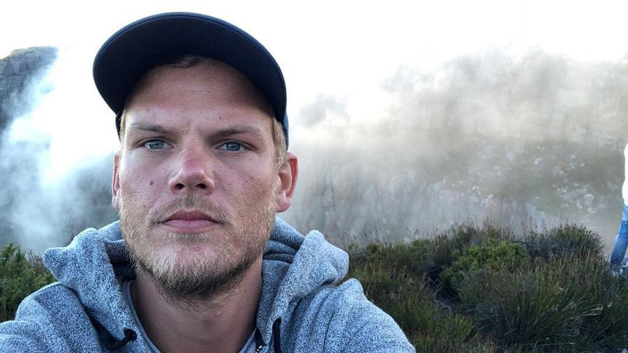 ‘Not made for the business machine’: DJ Avicii’s family confirms Swedish star took his own life