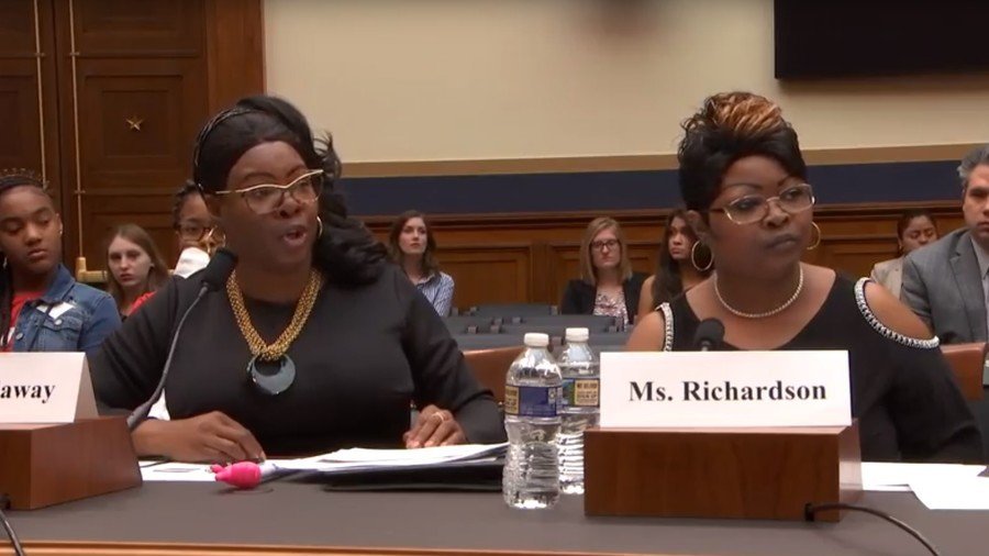 Democrats claim Diamond & Silk lied over Trump payments in congressional hearing