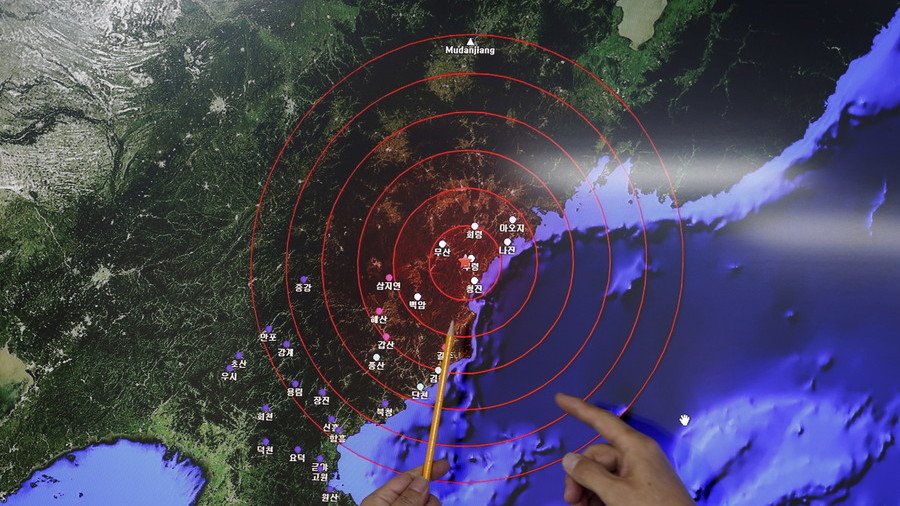 North Korea promises to close nuke test site in May – South