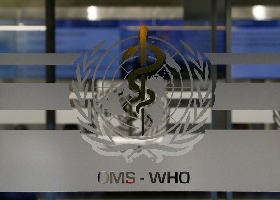 World Health Organization – WHO