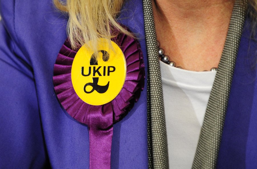UK Independence Party – UKIP