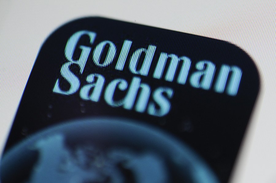 Goldman Sachs