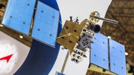 Russia & China to merge satellite tracking systems into one global navigation giant