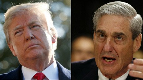 Mueller subpoenas Trump Organization, requesting documents on Russia - report