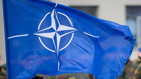 NATO crossed ‘red line’ with military build-up around Russian borders – envoy to NATO