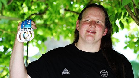 Transgender New Zealand weightlifter has ‘full support’ of Commonwealth Games organizers
