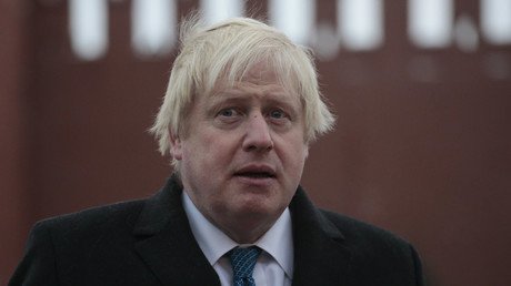 UK Foreign Office denies claiming nerve agent from Russia, despite tweet and Boris Johnson interview